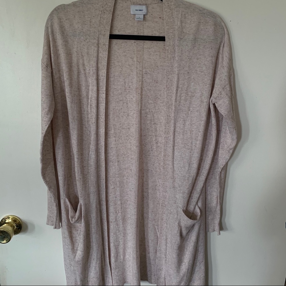 Old Navy cardigan